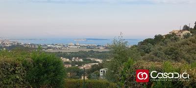 Appartement - 170 m² - 6 pièces