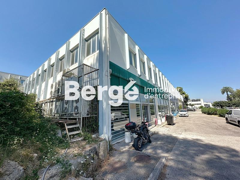 Local commercial - 480 m²