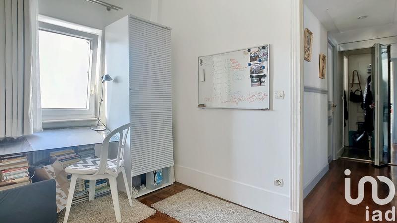 Appartement - 76 m² - 4 pièces