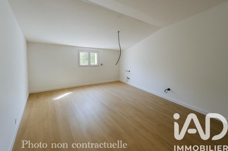 Maison de ville - 150 m² - 5 pièces