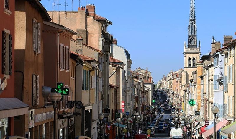 Appartement - 103 m² - 5 pièces