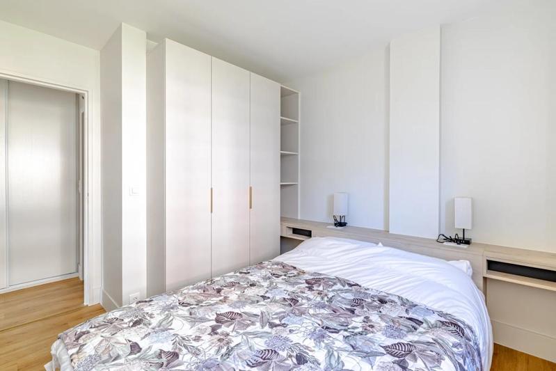 Appartement - 75 m² - 5 pièces