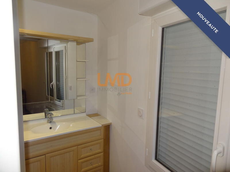 Maison de ville - 120 m² - 6 pièces