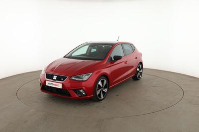 Seat Ibiza 1.5 Tsi Evo Fr 150 ch