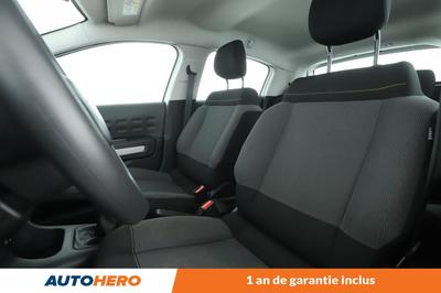 Citroën C3 1.5 Blue-HDi Feel 102 ch
