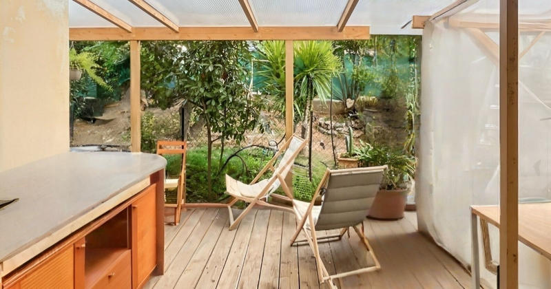 Appartement - 60 m² - 4 pièces