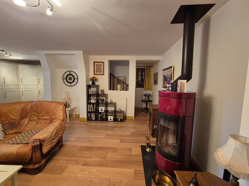 Maison - 79 m² - 3 pièces