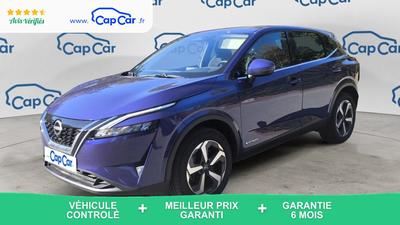 Nissan Qashqai III 1.5 Dig-T 190 e-Power Business Edition - Première main
