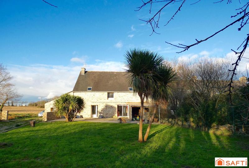 Maison - 197 m² - 6 pièces