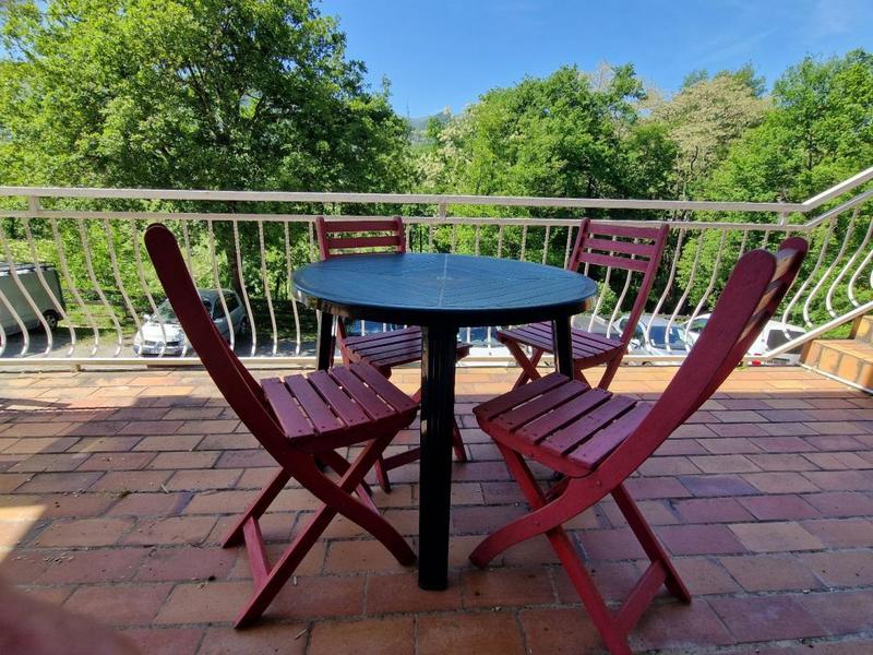 Maison - 111 m² - 6 pièces