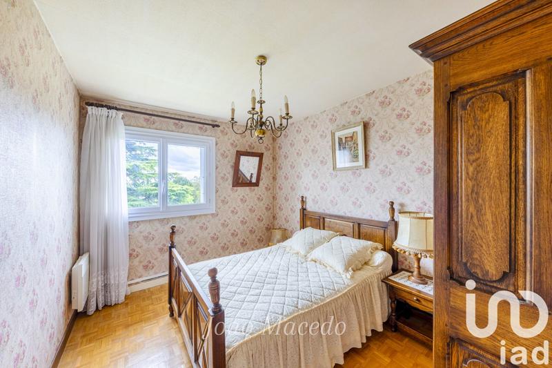 Maison - 132 m² - 6 pièces