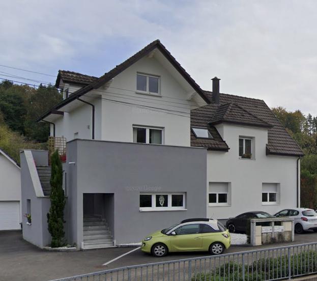 Appartement - 126 m²