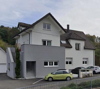 Appartement - 126 m²