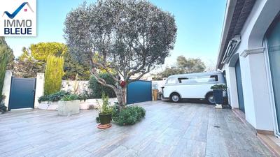 Villa - 130 m² - 5 pièces