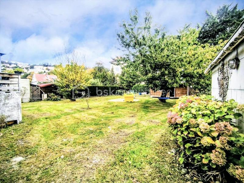 Châlet - 145 m² - 5 pièces