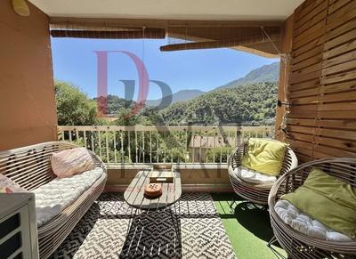 Duplex - 74 m² - 4 pièces