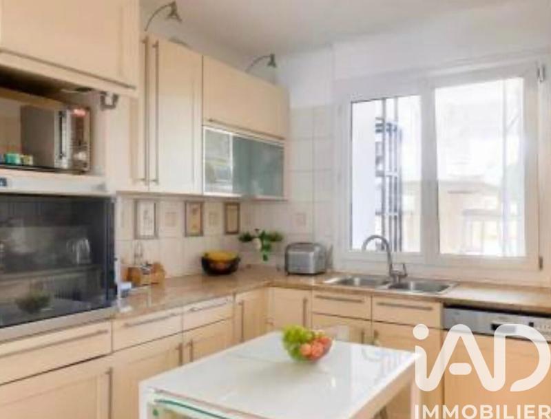 Maison - 168 m² - 6 pièces