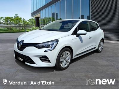 Renault Clio V SCe 65 - 21n Zen