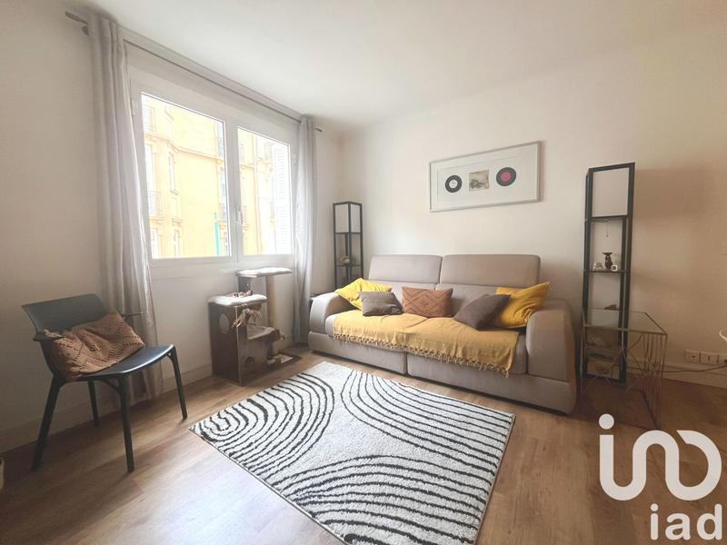 Appartement - 70 m² - 4 pièces