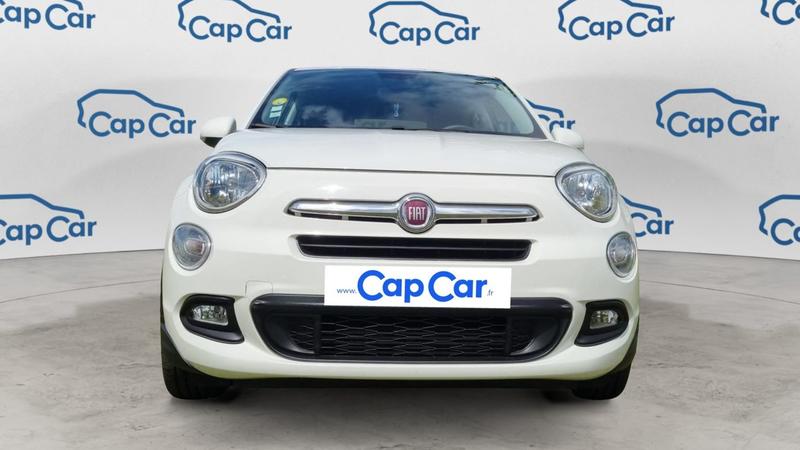Fiat 500x 1.3 Multijet 95 Popstar