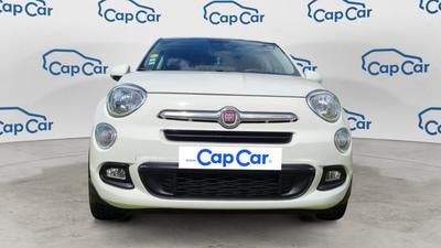 Fiat 500x 1.3 Multijet 95 Popstar