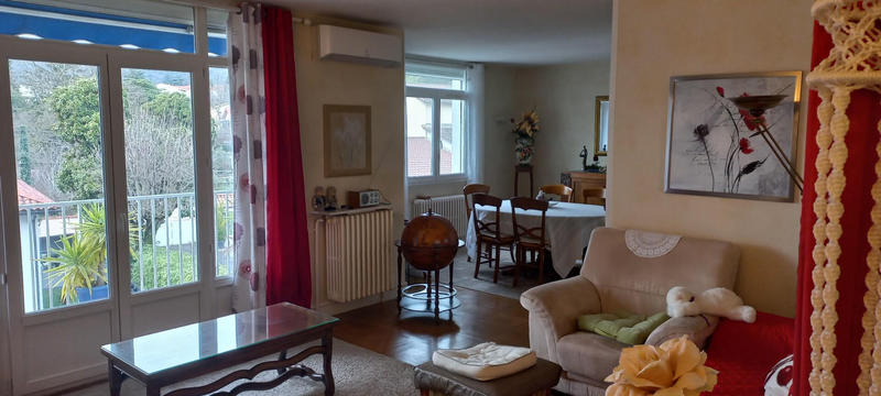 Appartement - 71 m² - 3 pièces