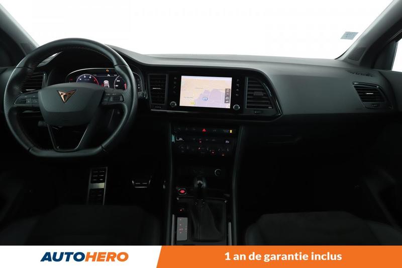 Cupra Ateca 2.0 Tsi 4Drive Dsg7 300 ch