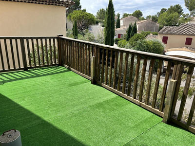 Appartement - 63 m² - 4 pièces