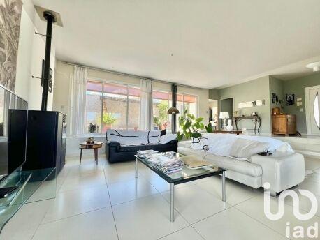 Maison - 160 m² - 5 pièces