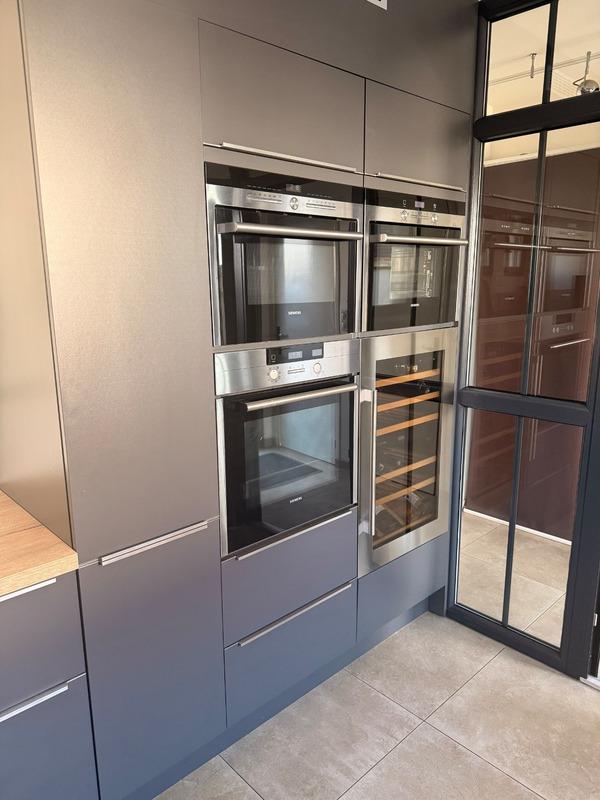 Maison - 363 m² - 7 pièces