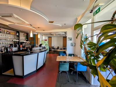 Fonds de commerce - Hôtellerie / Restauration - 160 m²