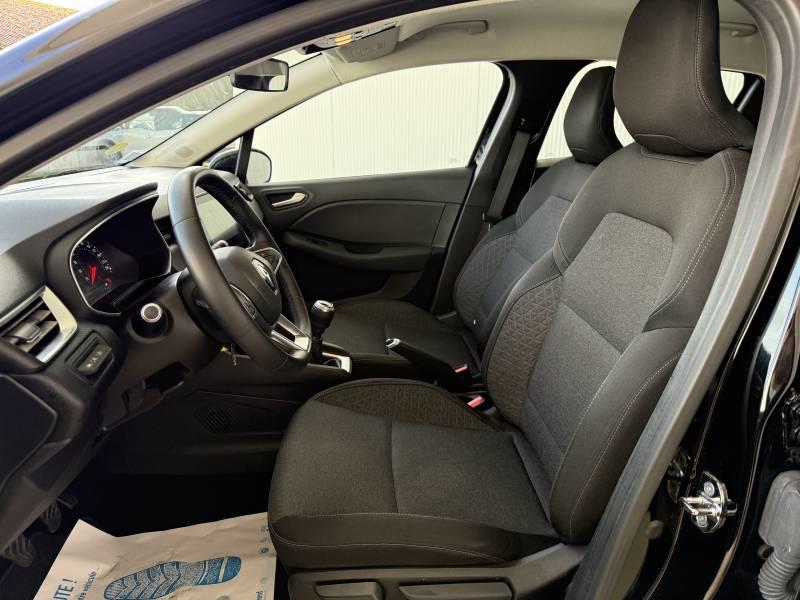 Renault Clio Blue dCi 85 Zen