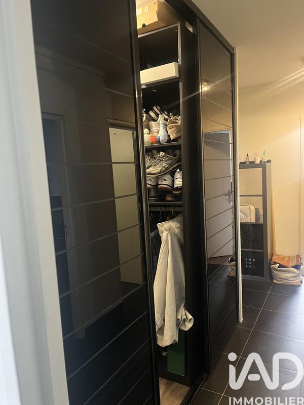 Appartement - 78 m² - 4 pièces