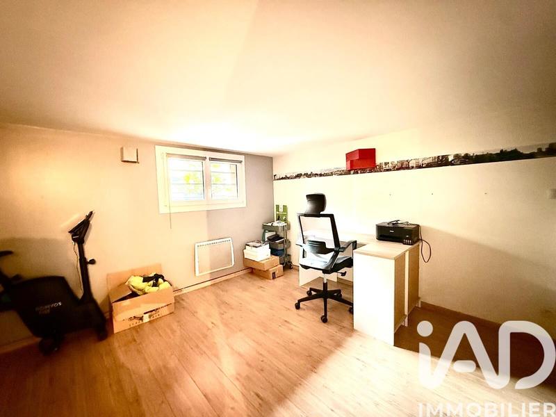 Maison de ville - 145 m² - 7 pièces