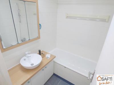 Appartement - 25 m² - 1 pièce