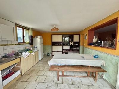 Maison de village - 167 m² - 4 pièces