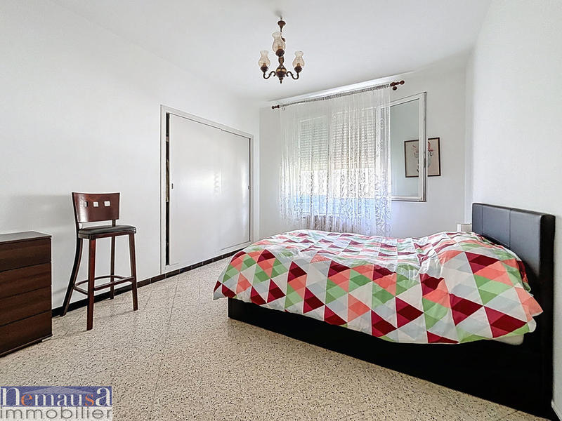 Maison de ville - 107 m² - 4 pièces