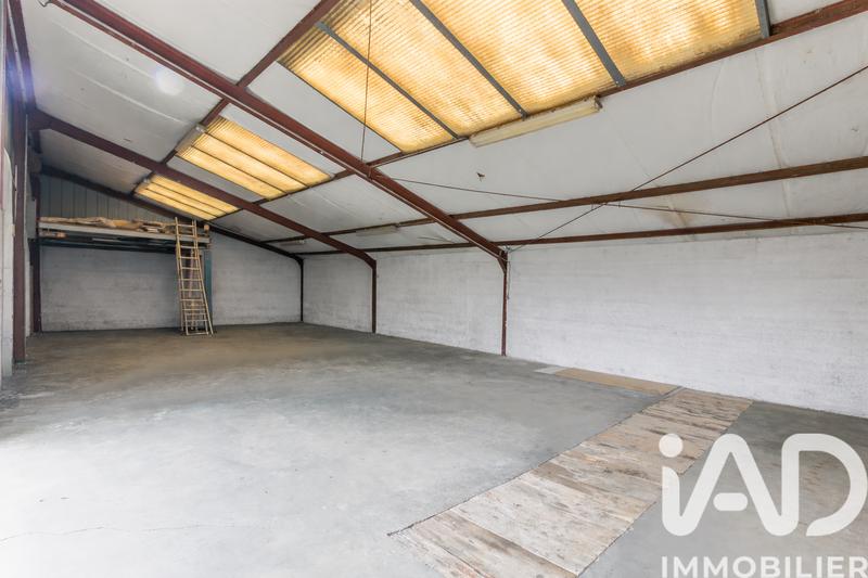 Maison de village - 181 m² - 8 pièces