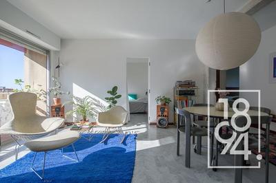 Appartement - 75 m² - 4 pièces