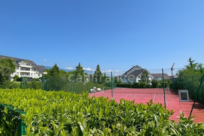 Appartement - 106 m² - 4 pièces