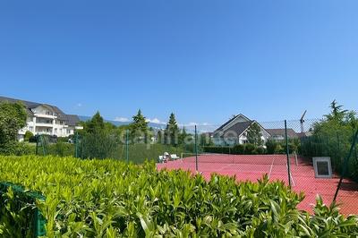 Appartement - 106 m² - 4 pièces