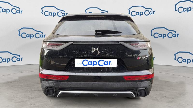 Ds Ds 7 Crossback I 1.5 BlueHDi 130 Eat8 Performance Line