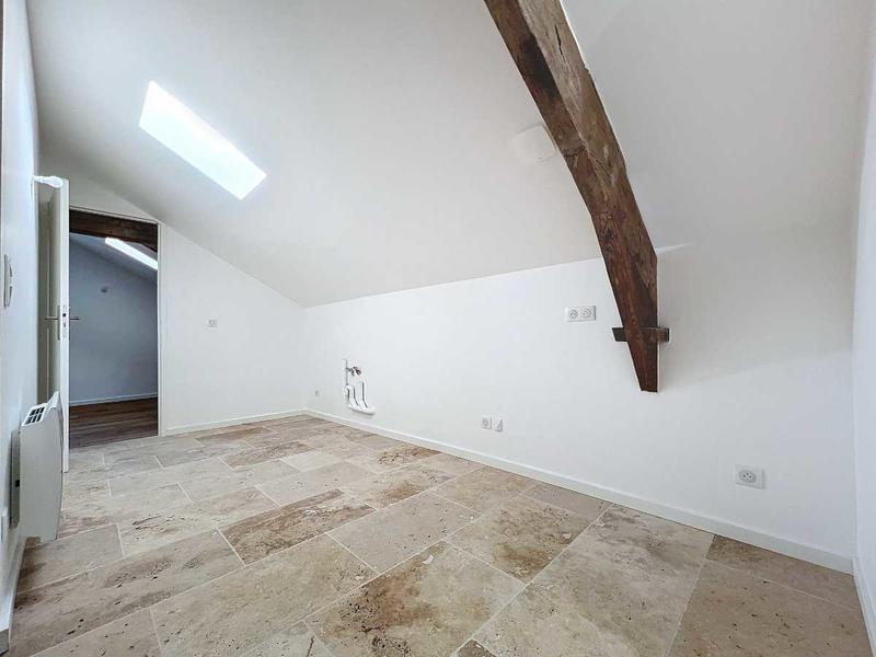 Appartement - 46 m² - 3 pièces