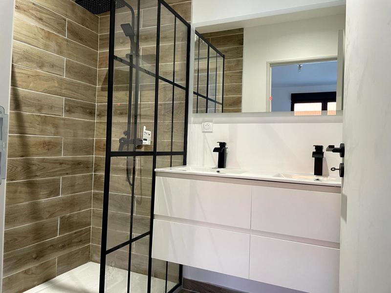 Maison - 102 m² - 4 pièces