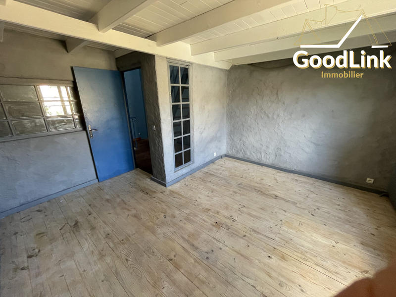 Maison - 145 m² - 5 pièces