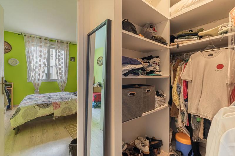 Appartement - 297 m² - 6 pièces