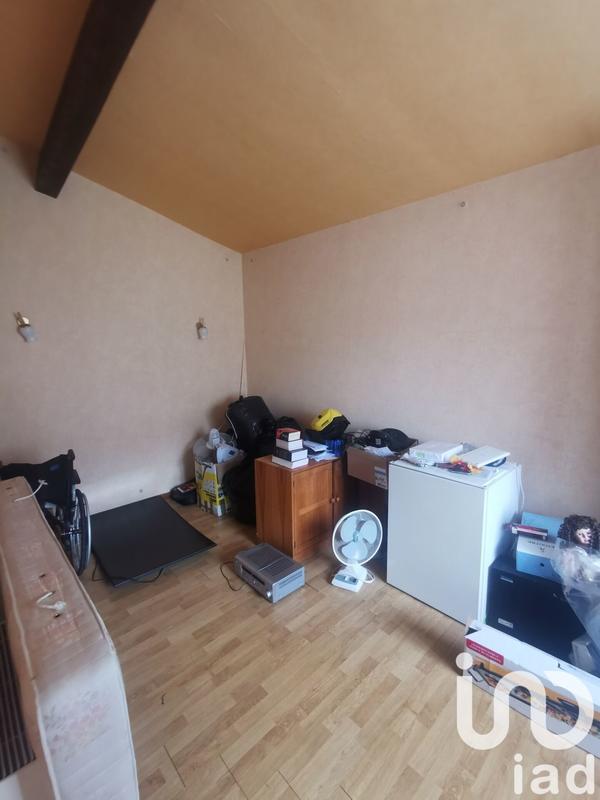 Maison - 167 m² - 5 pièces