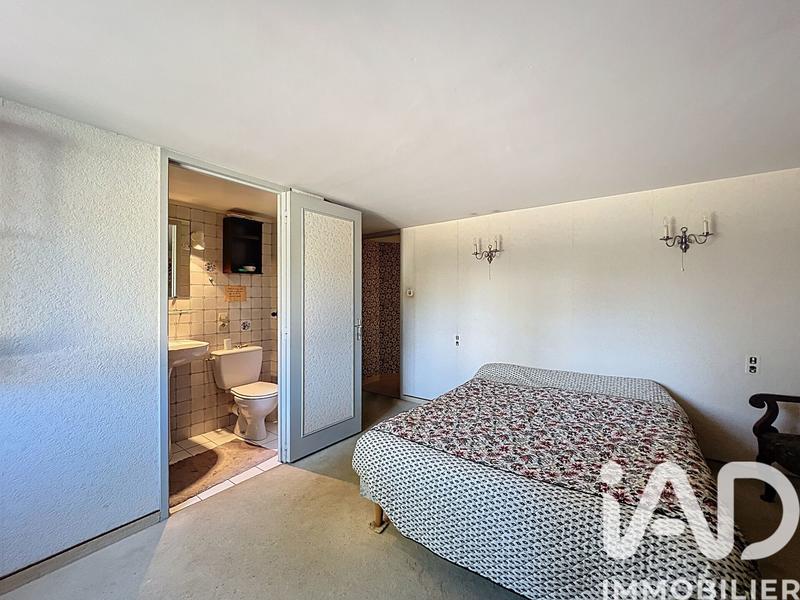 Maison - 94 m² - 5 pièces