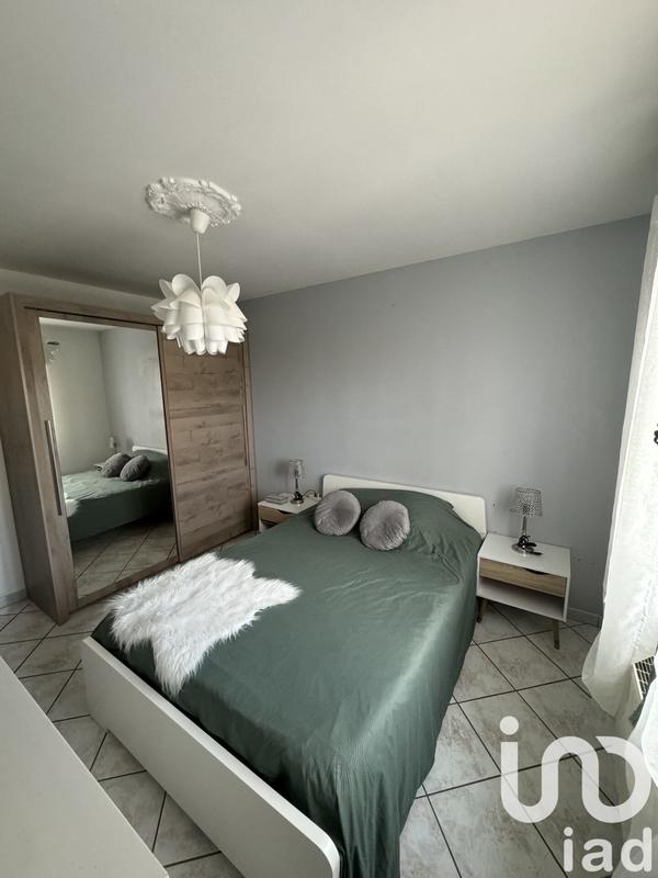 Maison - 124 m² - 6 pièces