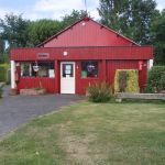 Camping de Traou Meledern